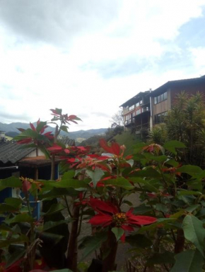 Pousada Casa da Vista